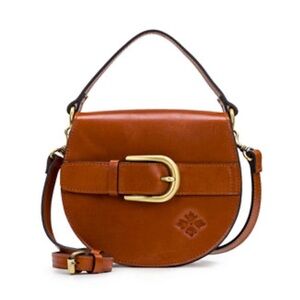 Patricia Nash Annfdield crossbody